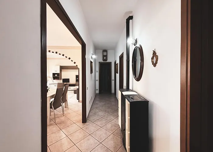 Tra Tetti E Mare - Helloelba Portoferraio