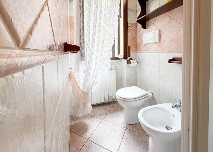 Tra Tetti E Mare - Helloelba Holiday home Portoferraio