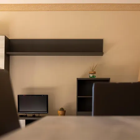 Ferienhaus Tra Tetti E Mare - Helloelba Portoferraio