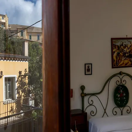 Tra Tetti E Mare - Helloelba *