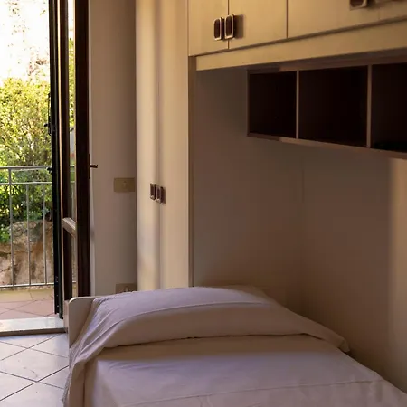Tra Tetti E Mare - Helloelba Ferienhaus *