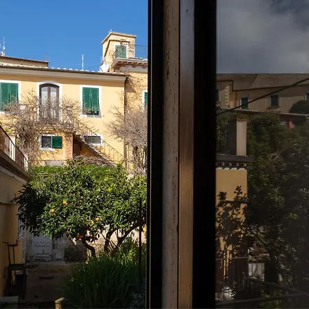 Tra Tetti E Mare - Helloelba Ferienhaus *