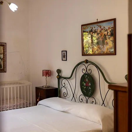 Tra Tetti E Mare - Helloelba Ferienhaus *