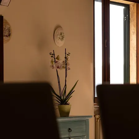 Ferienhaus Tra Tetti E Mare - Helloelba Portoferraio