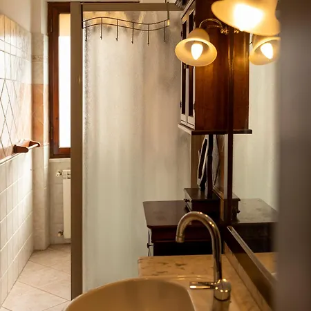 Tra Tetti E Mare - Helloelba Ferienhaus *