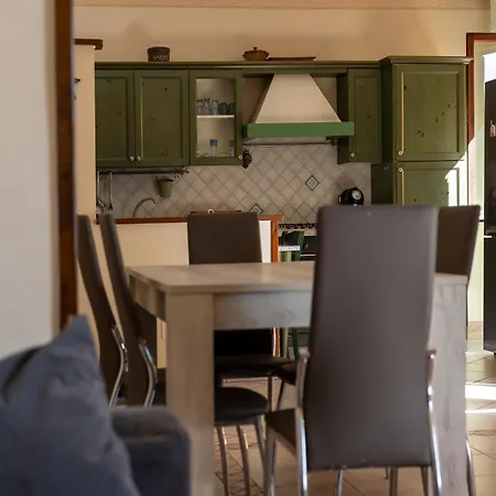 Tra Tetti E Mare - Helloelba Ferienhaus Portoferraio