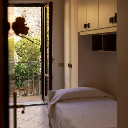 Tra Tetti E Mare - Helloelba Ferienhaus Portoferraio