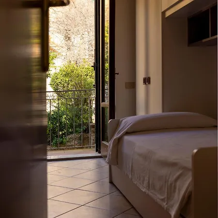 Tra Tetti E Mare - Helloelba Ferienhaus *