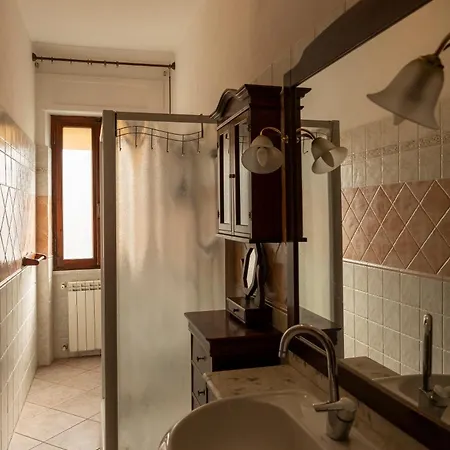 Tra Tetti E Mare - Helloelba Ferienhaus *