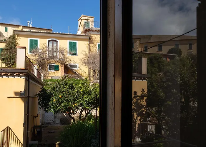 Tra Tetti E Mare - Helloelba Ferienhaus *