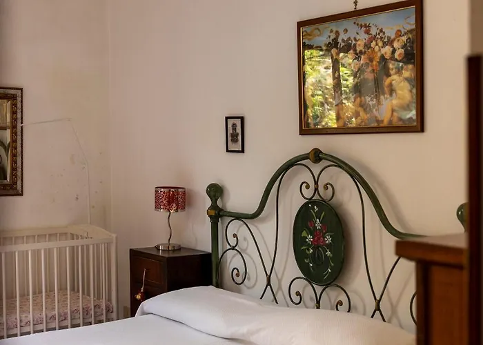 Tra Tetti E Mare - Helloelba Ferienhaus *